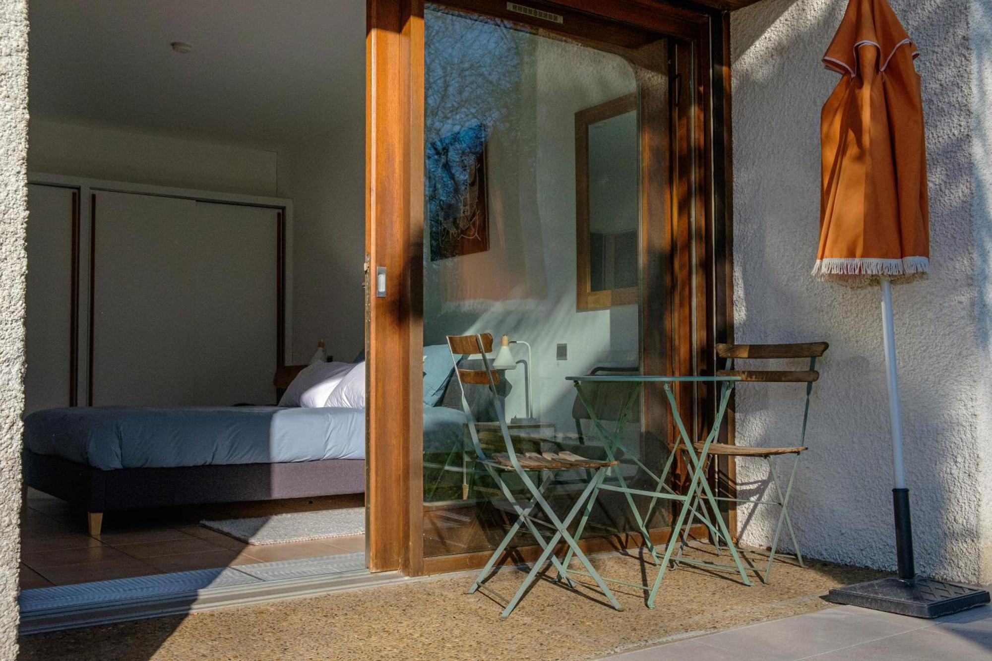 Bed and Breakfast Parc De L'Aiguade Saint-Paul-lès-Dax Exteriér fotografie