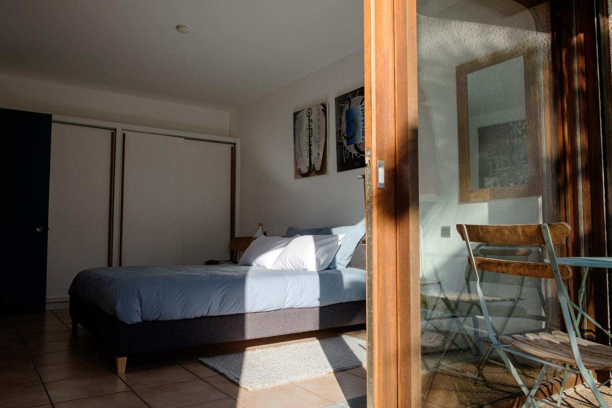 Bed and Breakfast Parc De L'Aiguade Saint-Paul-lès-Dax Pokoj fotografie