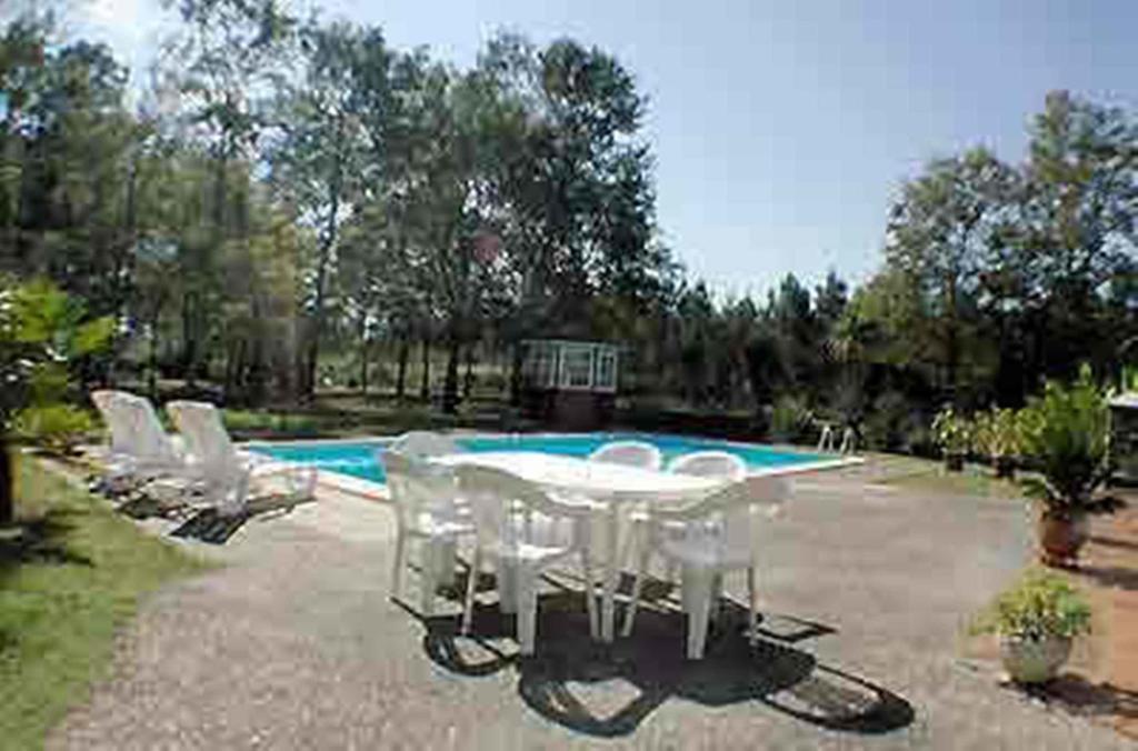 Bed and Breakfast Parc De L'Aiguade Saint-Paul-lès-Dax Exteriér fotografie